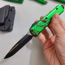 生化僵尸UTx85 水滴头 双色
