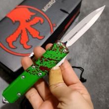 生化僵尸UTx85 双锋 镜光