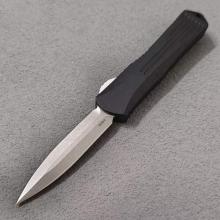 蝎尾狮大号 黑柄 双锋（20CM）