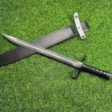 德国三八附黑鞘（50CM）