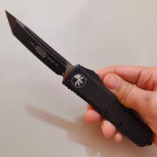 黑柄UTx85 T头 双色