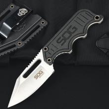 1012 Instinct Satin G10 小直（吸卡装）
