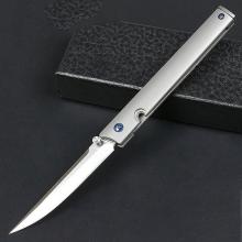 JJ097 钛柄笔折（D2）