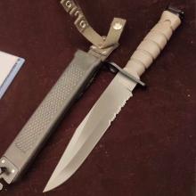 M10 OKC3S Bayonet 老款