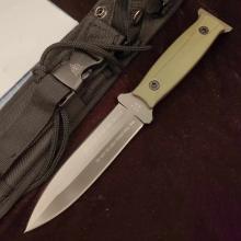 突击 MILTARY HIGH-END DESIGN THE MOST RELIABLE OPERATIONAL TOOL