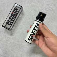 TH黄标铜嘴