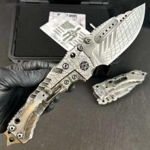 T1 侏罗纪 重型折