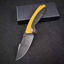 大黄蜂VG10钢重型折