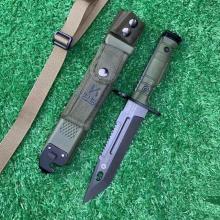 K-25 绿色方头 55MM一体龙骨
