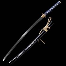 罗汉金钢乌兹武士