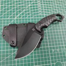 战术爪 玻璃纤维柄 （NioLox钢58-59HRC） 20.8厘米