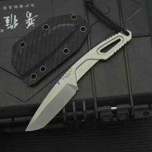 维萨 RAOT小直 石洗处理 附鞘 （N690） 18.7CM VERSA