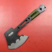 战术斧 DC53钢 （58-60HRC） 31CM