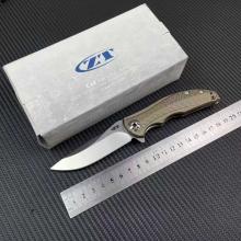 0609 折 航空铝柄 （CPM20CV） 全长18