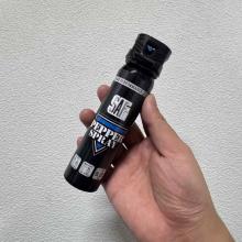 TH-M2驱兽驱避剂专业级泡沫型防护喷雾90g容量射流状喷射起效快